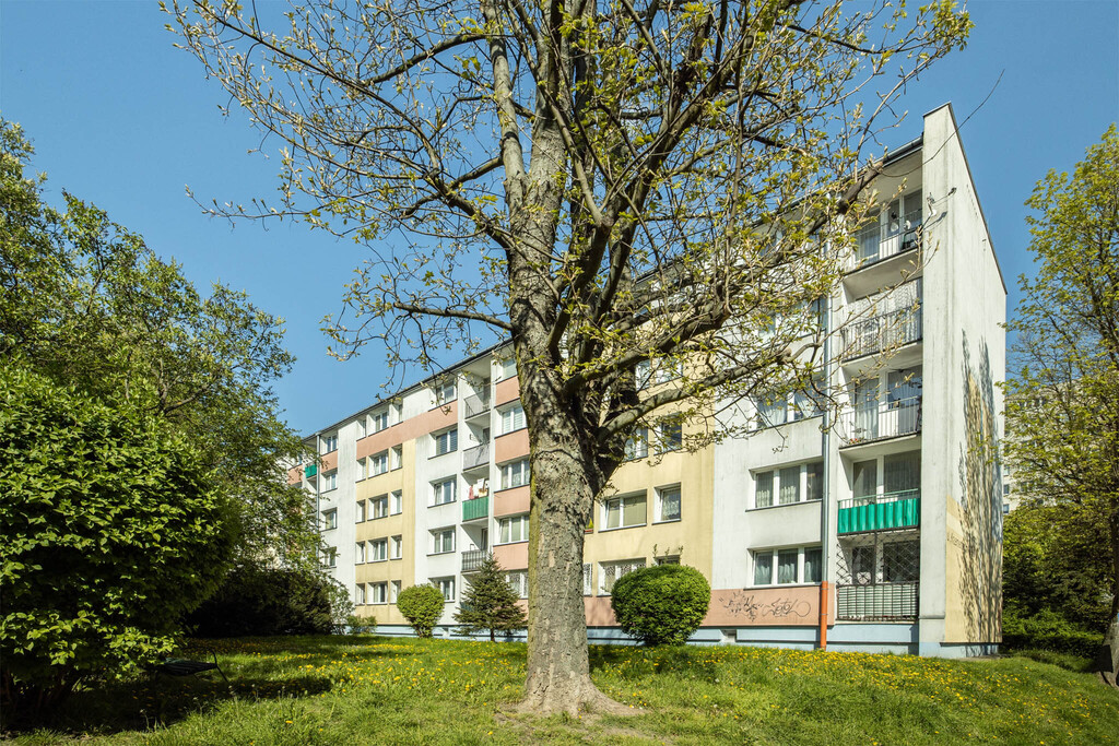 Obiecaj, że obejrzysz chociaż zdjęcia| 2 pok. 37m2