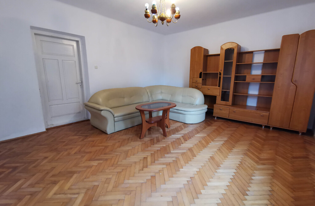Dom 113 m2 z sadem i dużą działką, Łopuszka Wielka