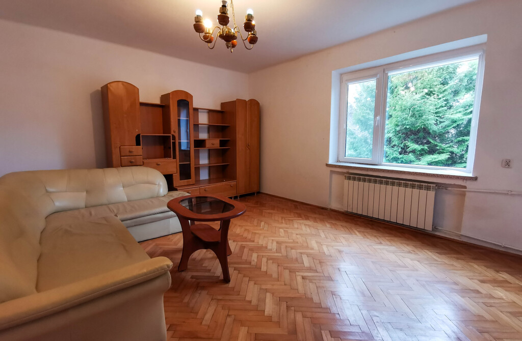 Dom 113 m2 z sadem i dużą działką, Łopuszka Wielka