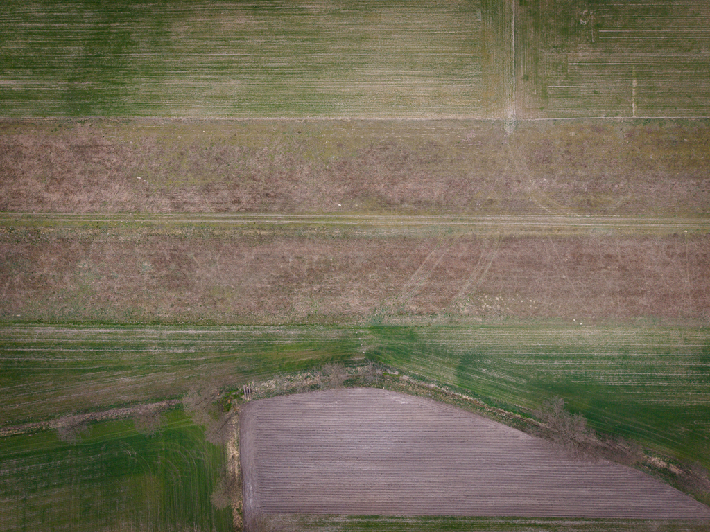 Kolonia Góra Bałdrzychowska - Działki po 1415m²