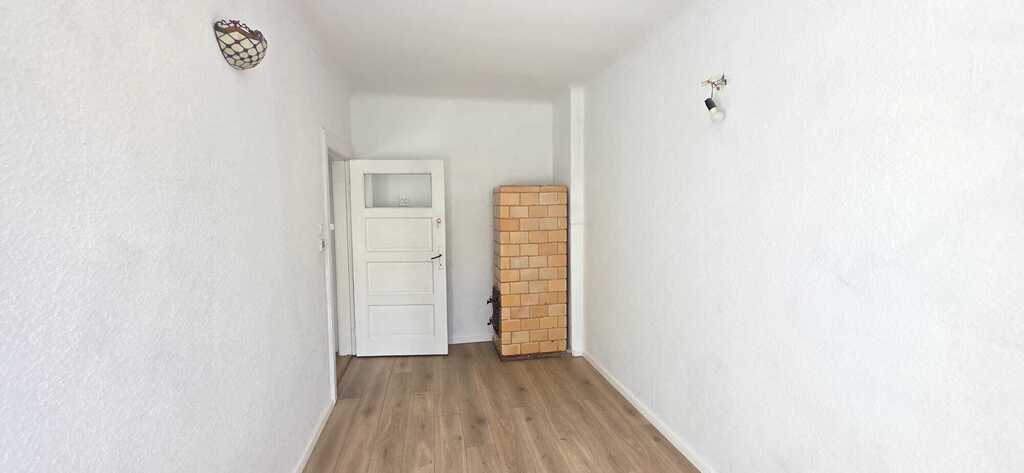 Mieszkanie z ogrodem – Szczecin, ul. Cegłówka