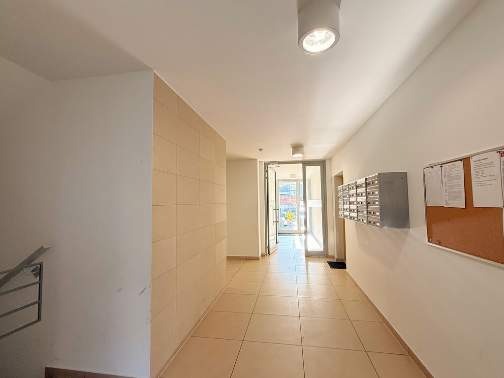 Kawalerka 32m² Śródmiejskie Ogrody od 1.04