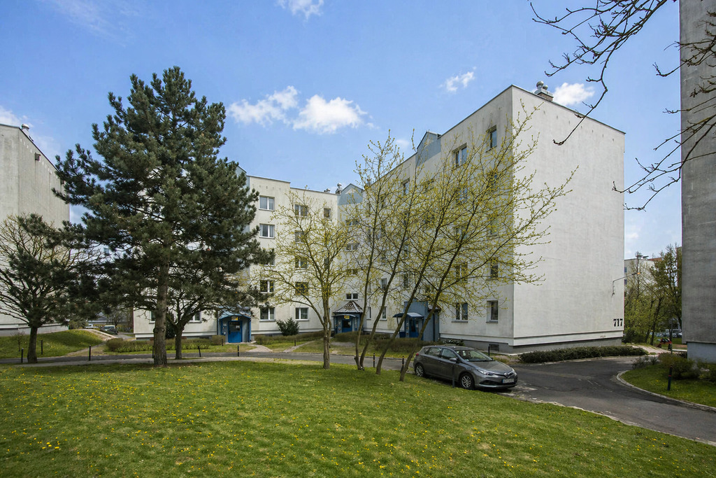 RADOGOSZCZ 3 pokoje 74m2 BALKON | Nie pożałujesz!
