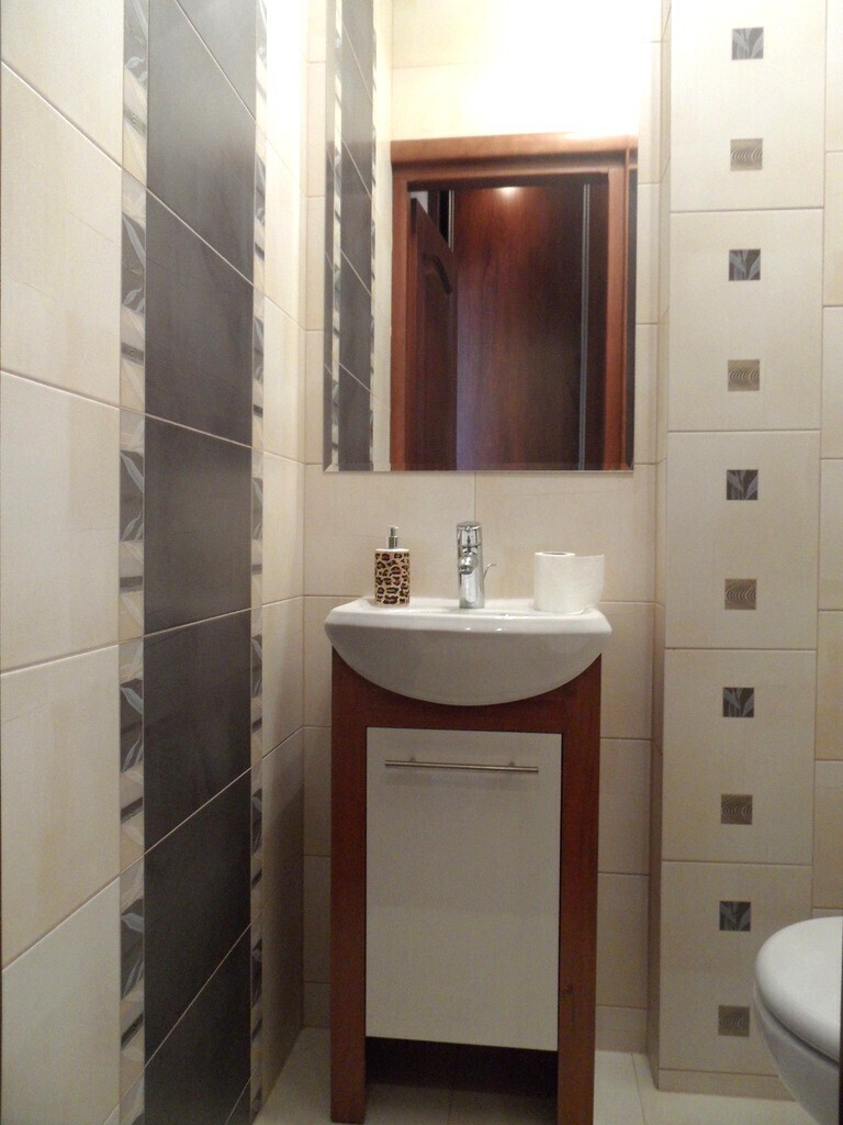 Polecam w Centrum 3-pokojowe mieszkanie, 57 m2