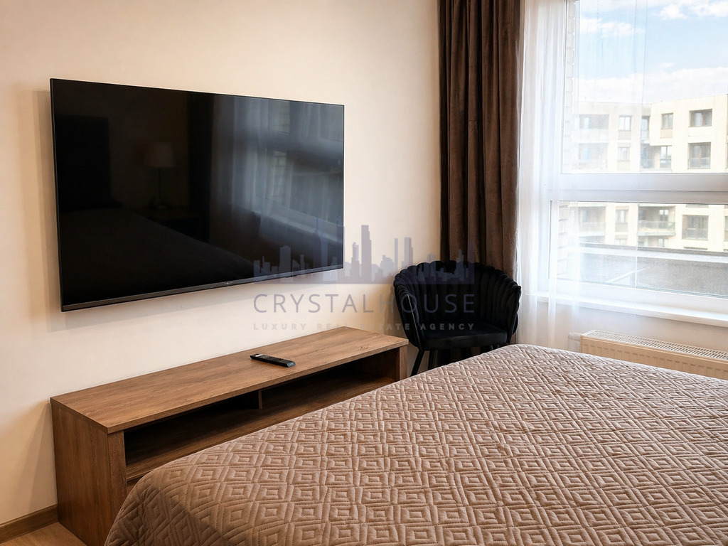 Nowy Apartament 3 pok | 2 łazienki | taras