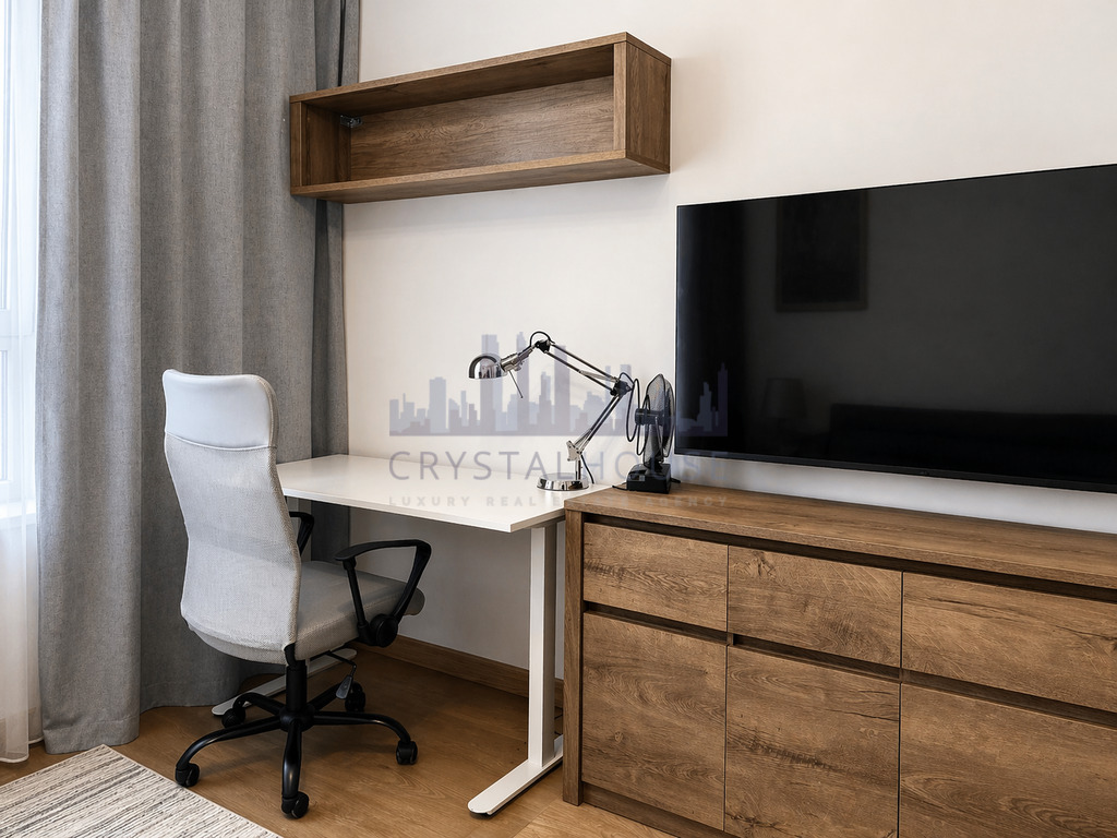 Nowy Apartament 3 pok | 2 łazienki | taras