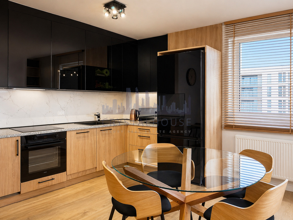 Nowy Apartament 3 pok | 2 łazienki | taras