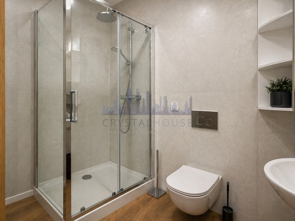 Nowy Apartament 3 pok | 2 łazienki | taras