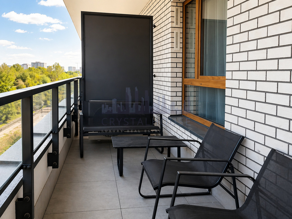 Nowy Apartament 3 pok | 2 łazienki | taras