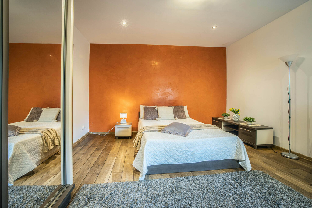 Łódź, 3 pokoje, 96 m² w kamienicy ul. Struga 48