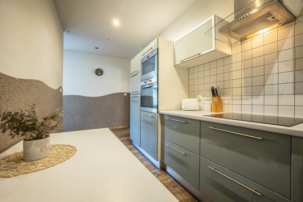 Łódź, 3 pokoje, 96 m² w kamienicy ul. Struga 48
