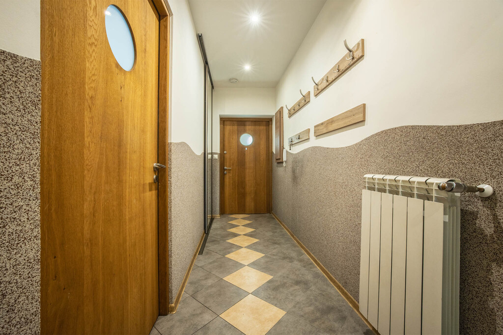 Łódź, 3 pokoje, 96 m² w kamienicy ul. Struga 48