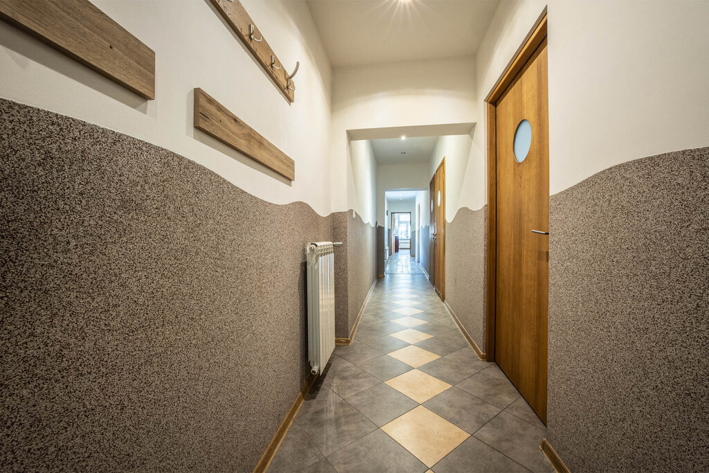 Łódź, 3 pokoje, 96 m² w kamienicy ul. Struga 48
