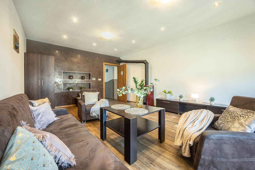 Łódź, 3 pokoje, 96 m² w kamienicy ul. Struga 48
