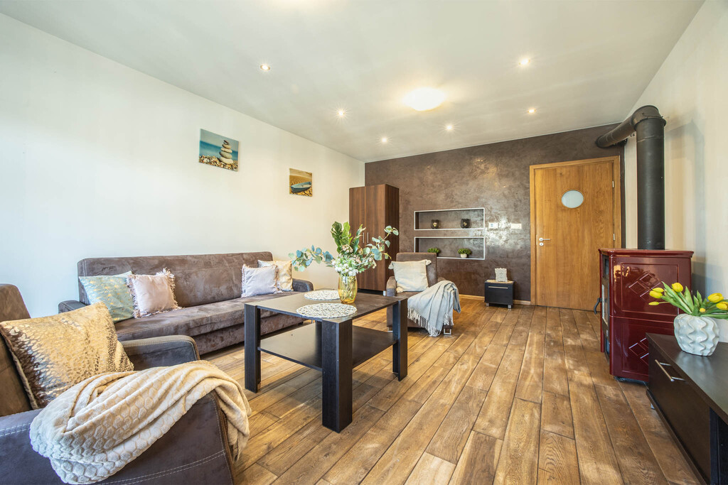 Łódź, 3 pokoje, 96 m² w kamienicy ul. Struga 48