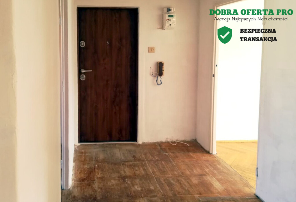 Do własnej aranżacji | Świetna lokalizacja
