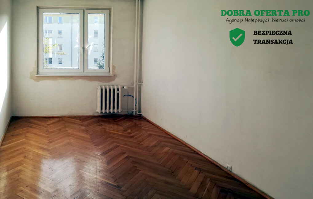 Do własnej aranżacji | Świetna lokalizacja