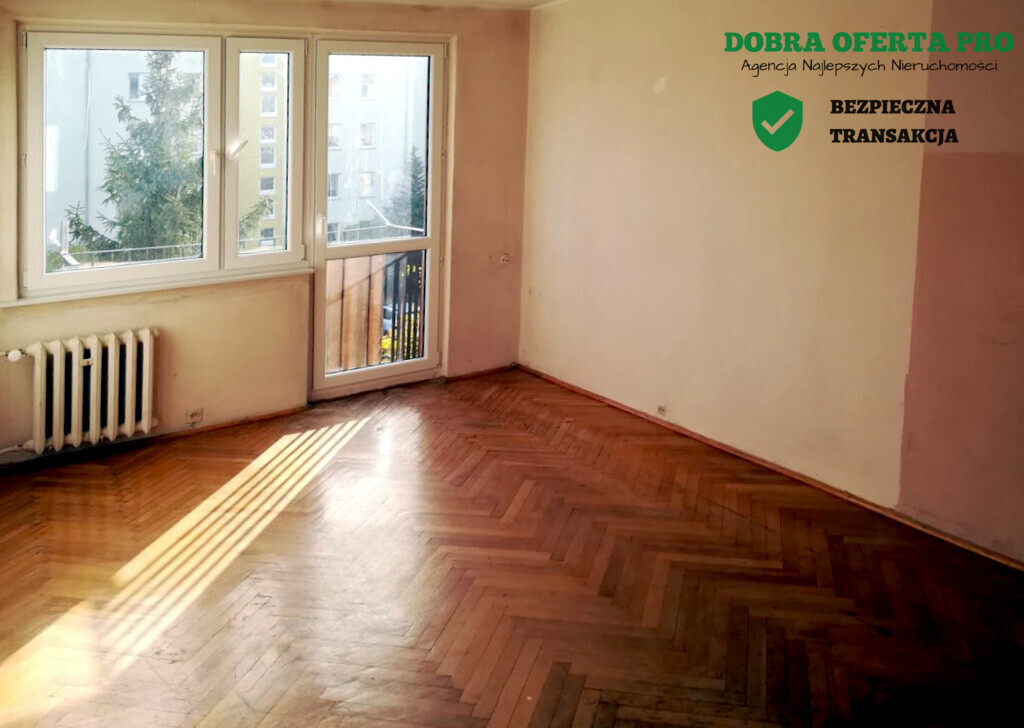 Do własnej aranżacji | Świetna lokalizacja