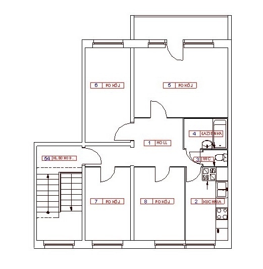 Osiedle Słoneczne | 4 pokoje | 63 m² | niski blok