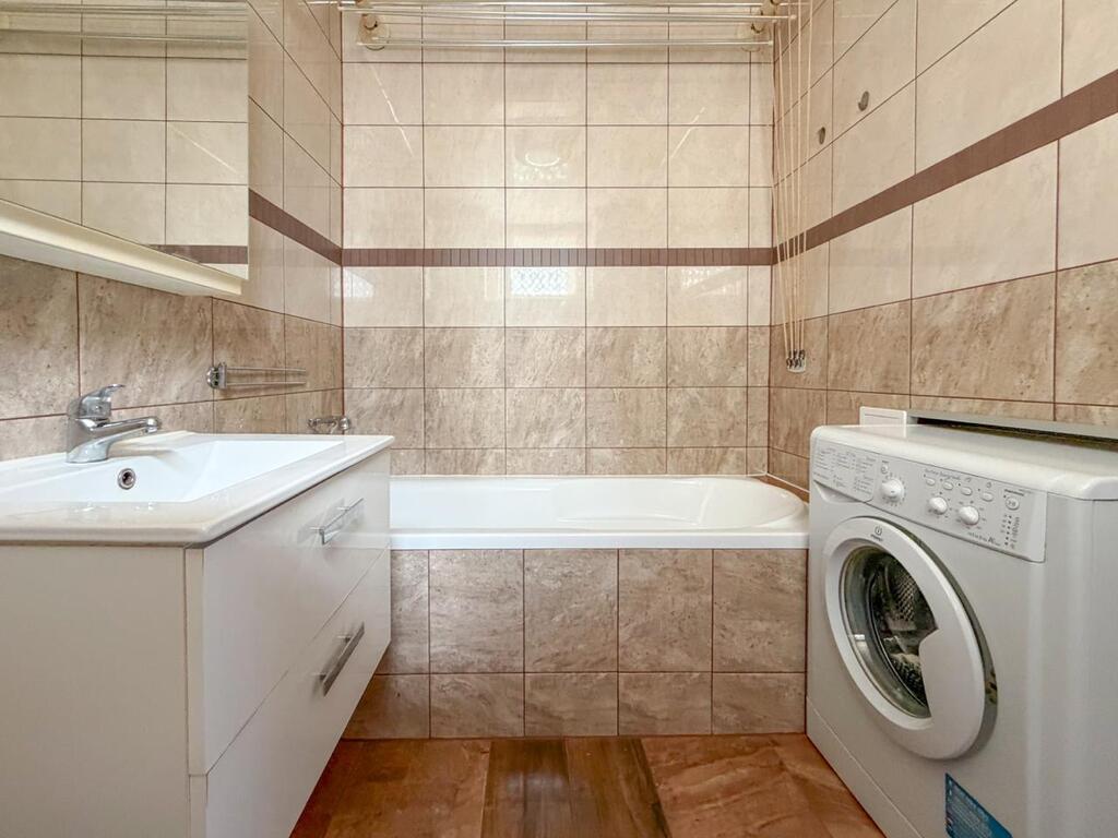 GÓRY ZA ROGIEM | OGRÓDEK | 46 m²