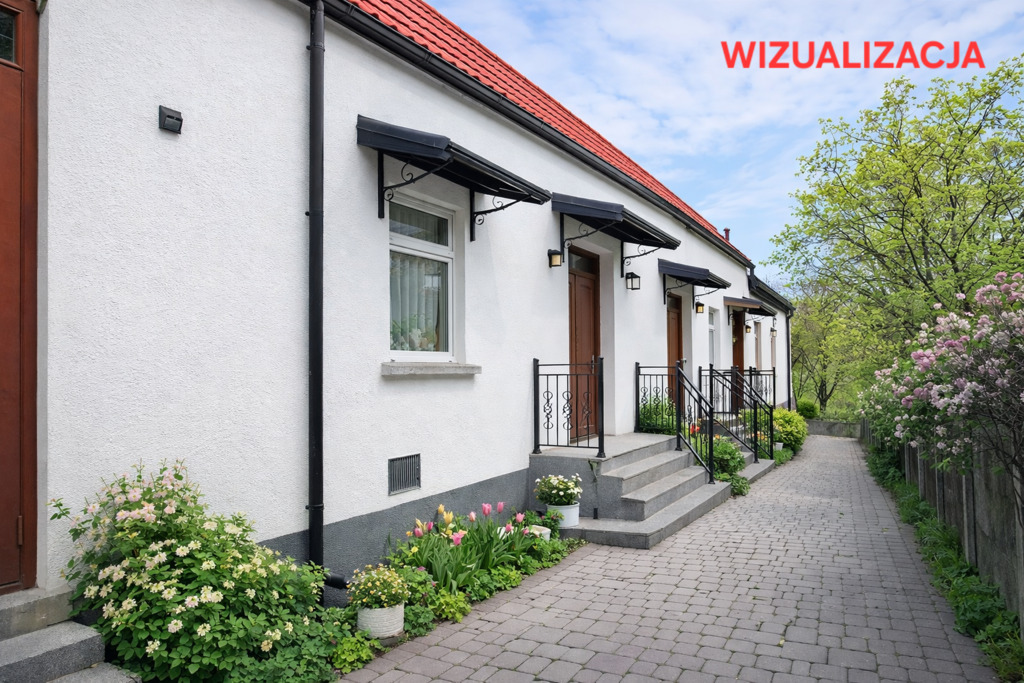 Inwestycyjna Perła w Sercu Głowna