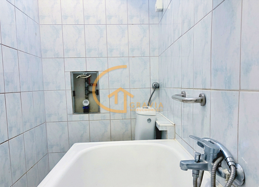 Śródmieście - idealne pod inwestycję