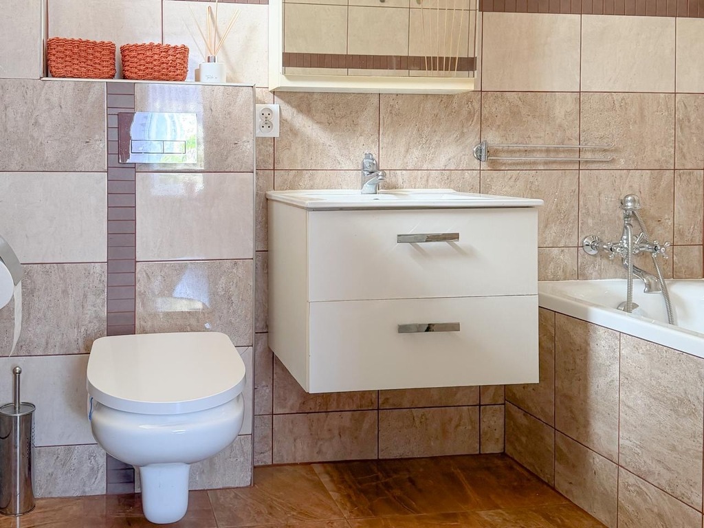GÓRY ZA ROGIEM | OGRÓDEK | 46 m²