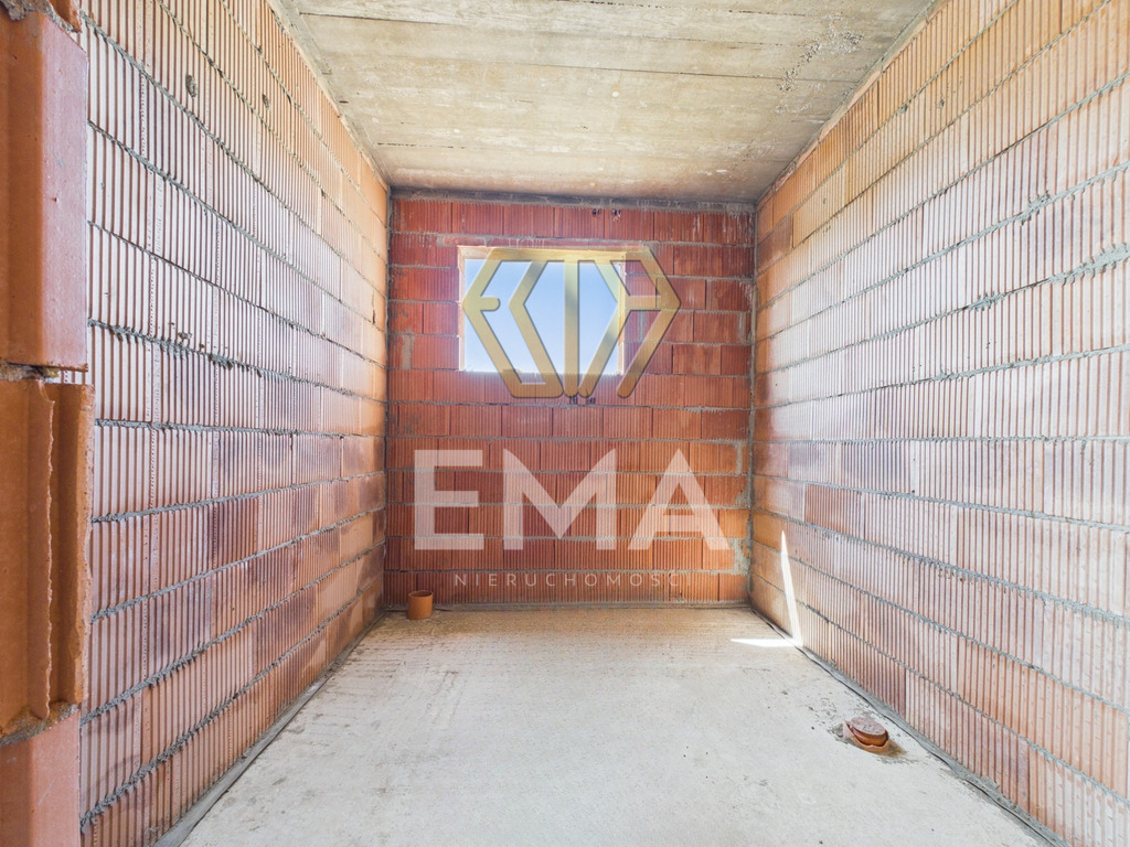 Nowy dom 130 m² Częstochowa Mirów