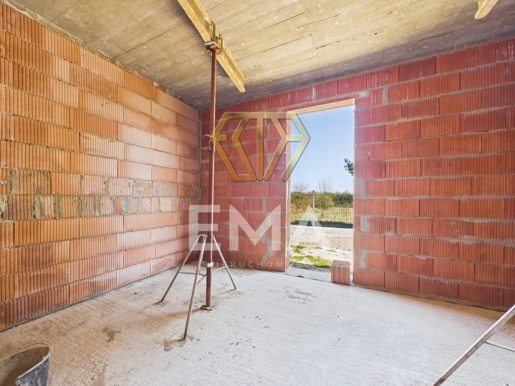 Nowy dom 130 m² Częstochowa Mirów