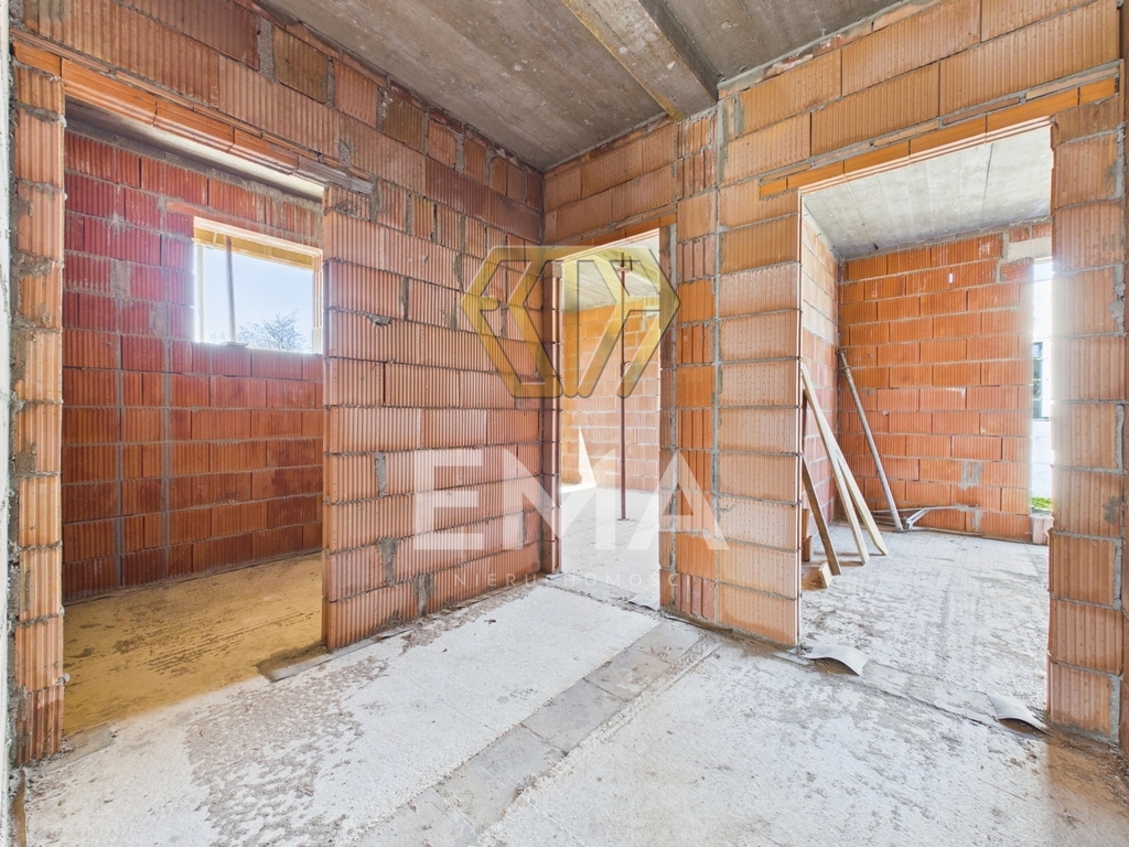 Nowy dom 130 m² Częstochowa Mirów
