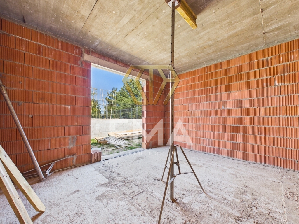 Nowy dom 130 m² Częstochowa Mirów