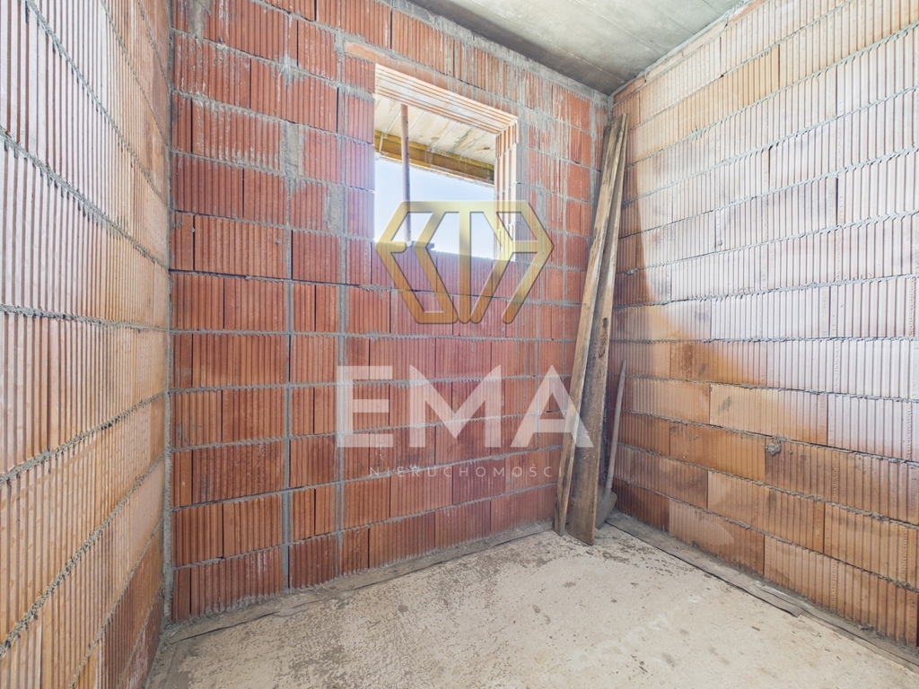 Nowy dom 130 m² Częstochowa Mirów
