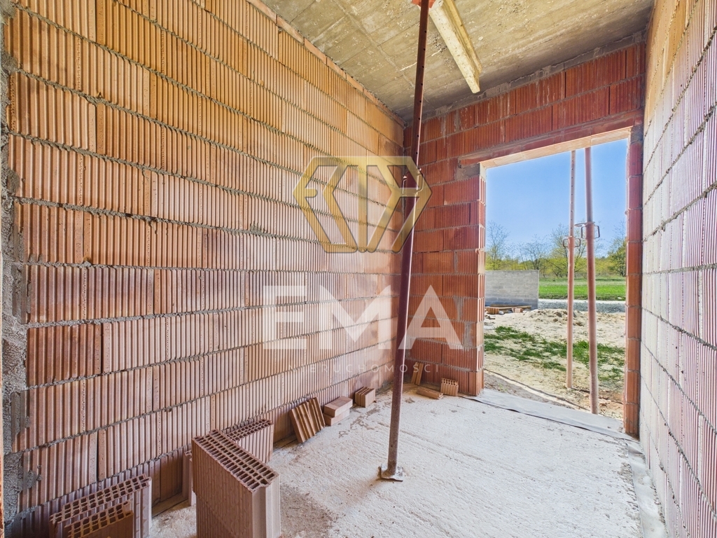 Nowy dom 130 m² Częstochowa Mirów