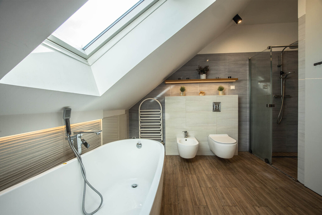 Solidny dom 186m² w cichej części Aleksandrowa