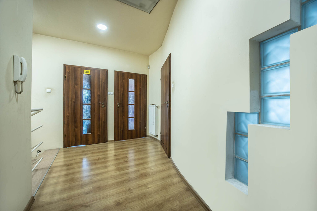 Solidny dom 186m² w cichej części Aleksandrowa