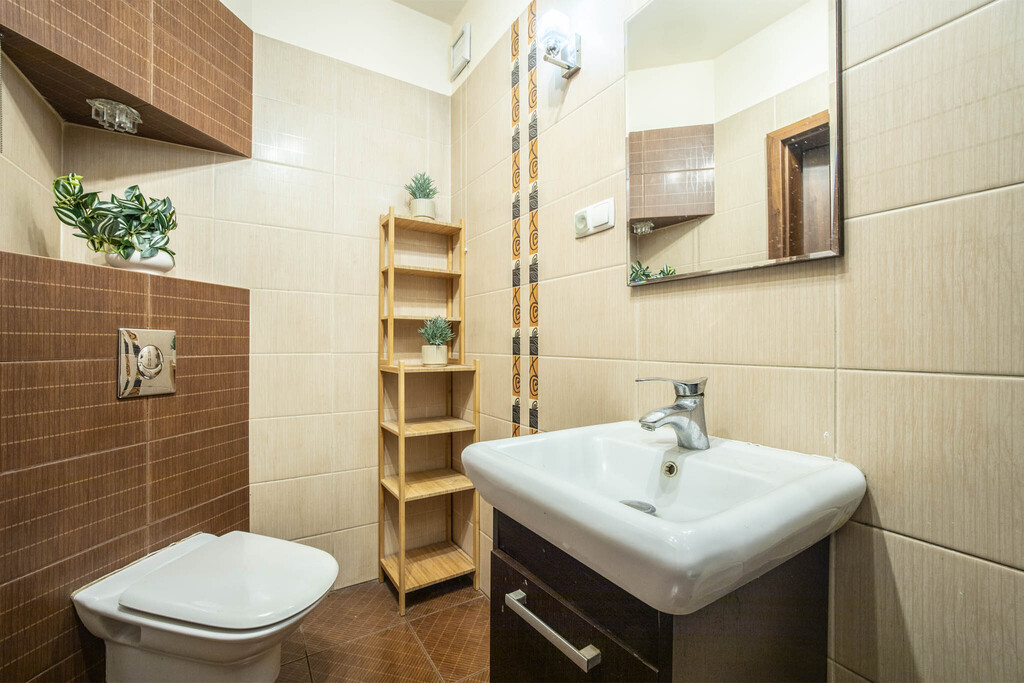 Solidny dom 186m² w cichej części Aleksandrowa