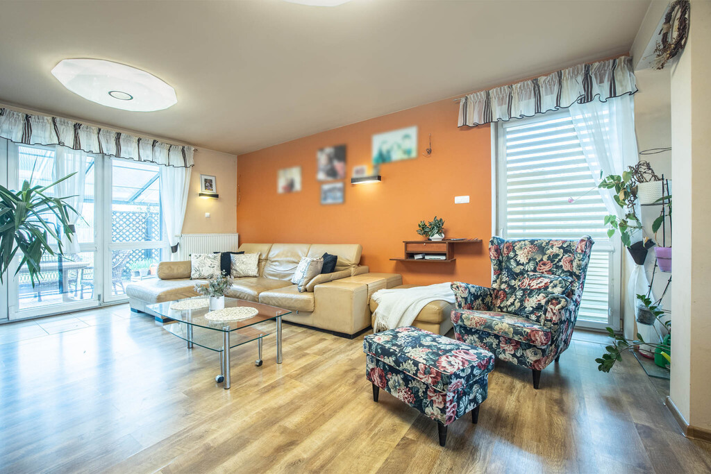 Solidny dom 186m² w cichej części Aleksandrowa