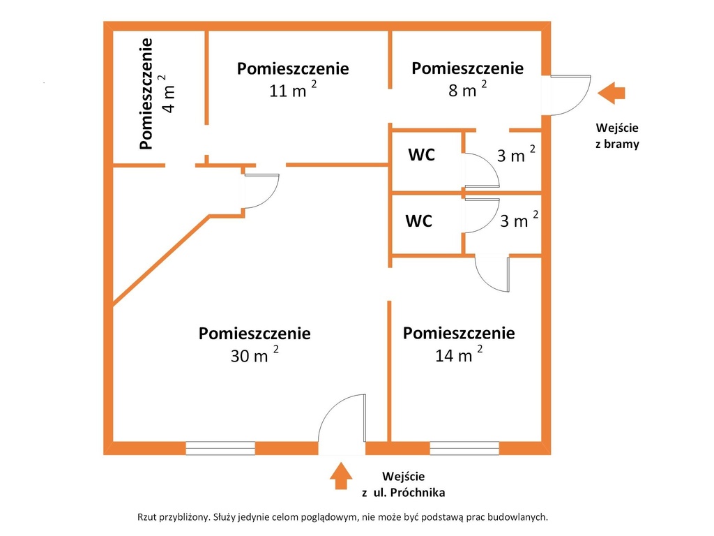 Ukryty potencjał w centrum Łodzi. Zobacz!