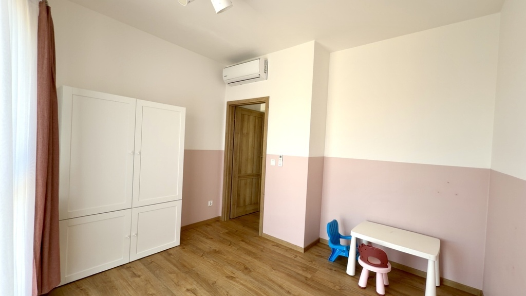Loftowy apartament 87,53 m²| taras |Przecław