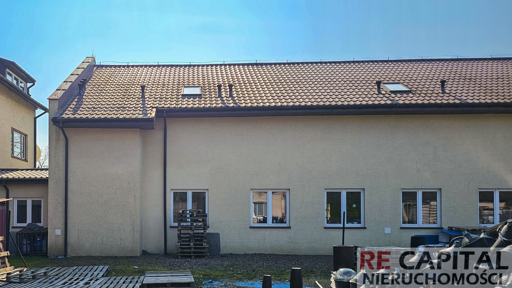 Hala pod E-Commerce, Hurtownię, Usługi Ożarów Maz
