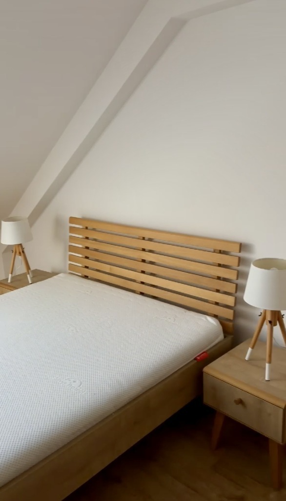 Loftowy apartament 87,53 m²| taras |Przecław