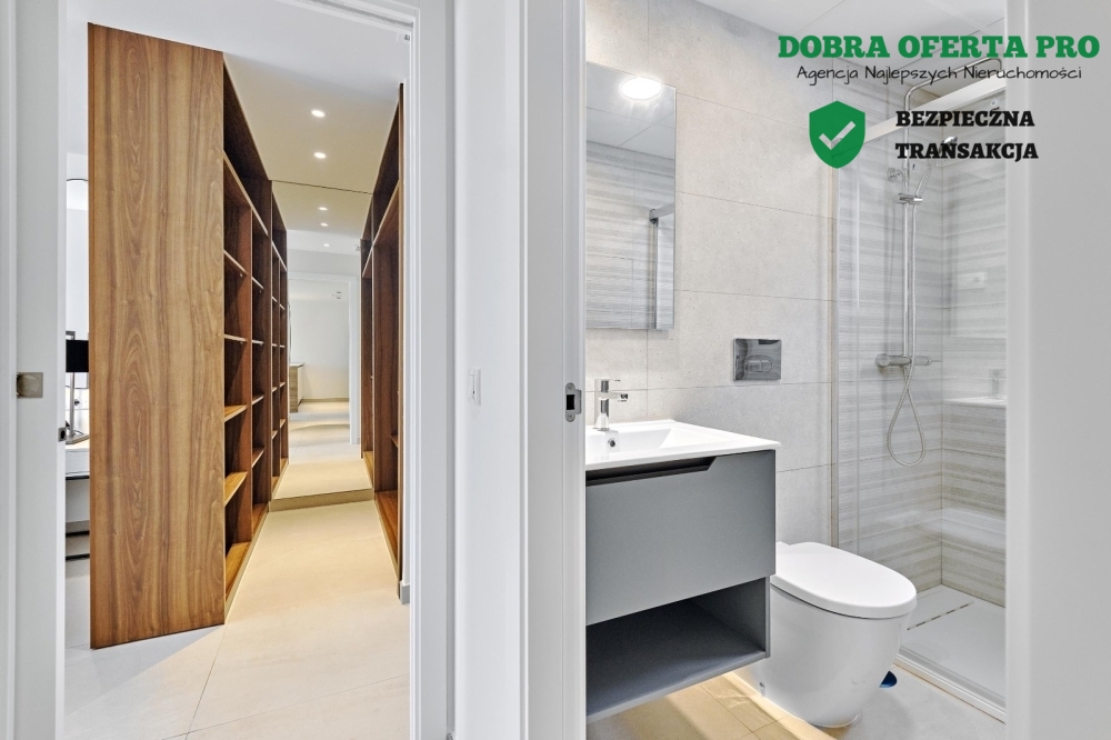 Bungalow 98 m² blisko jezior Torrevieja