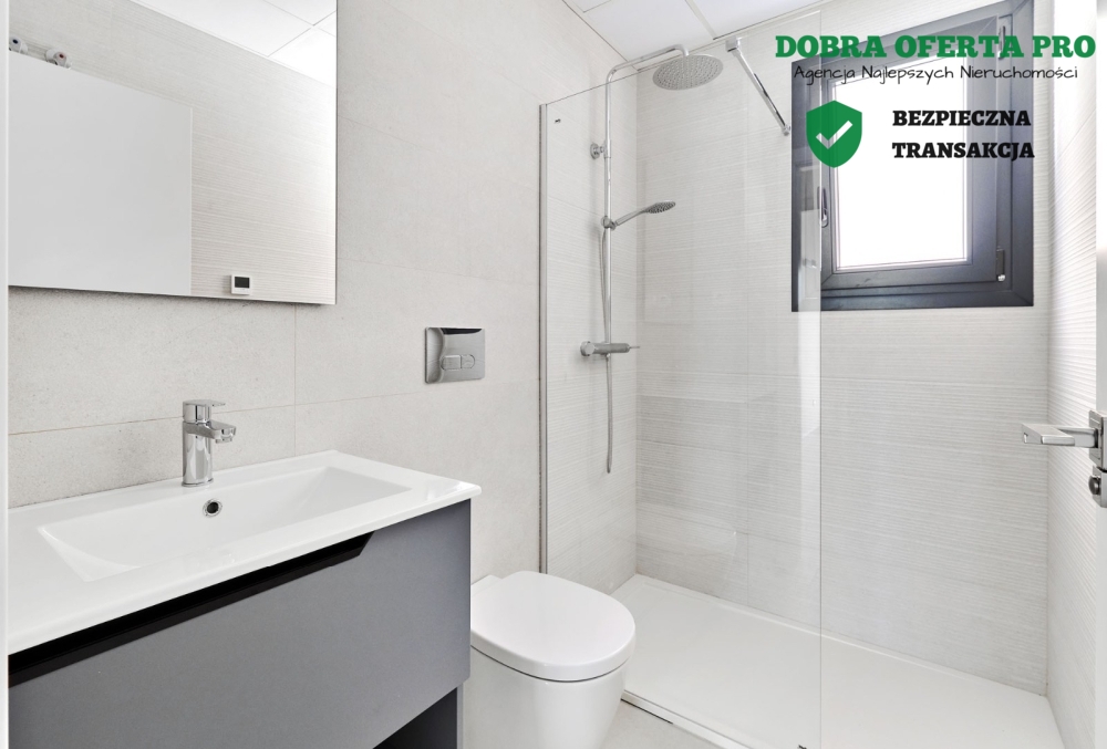Bungalow 98 m² blisko jezior Torrevieja
