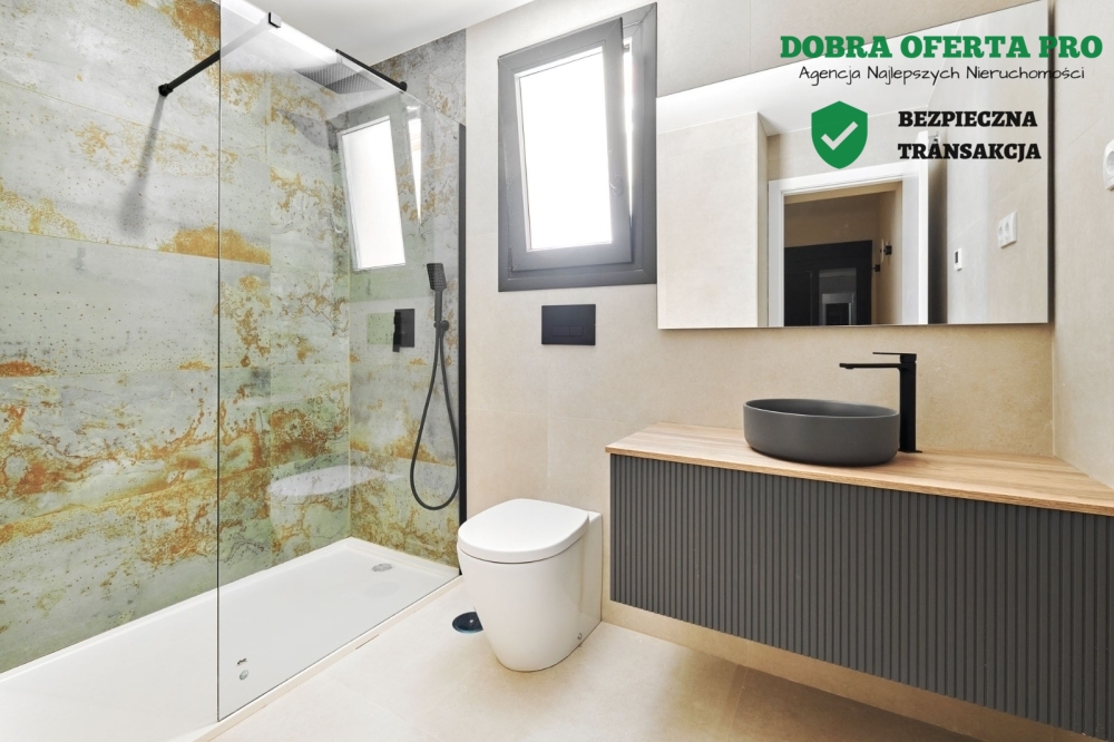 Bungalow 98 m² blisko jezior Torrevieja