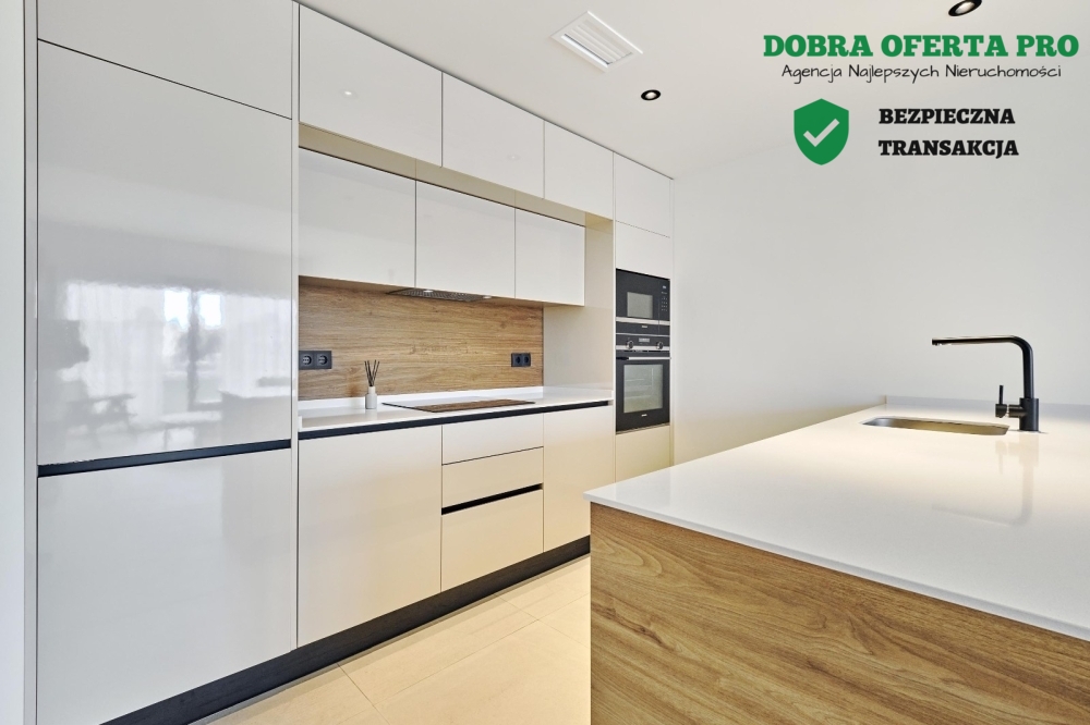 Bungalow 98 m² blisko jezior Torrevieja