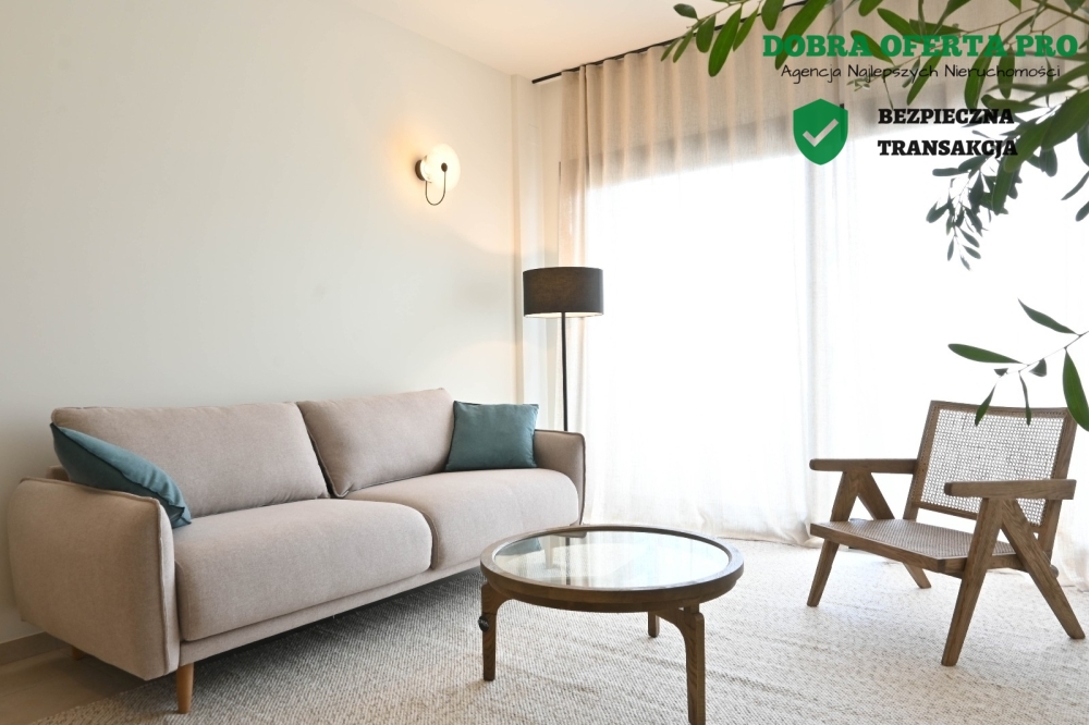 Bungalow 98 m² blisko jezior Torrevieja