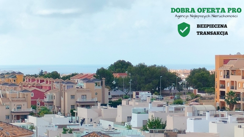 Szeregowiec 78 m² w Villamartin