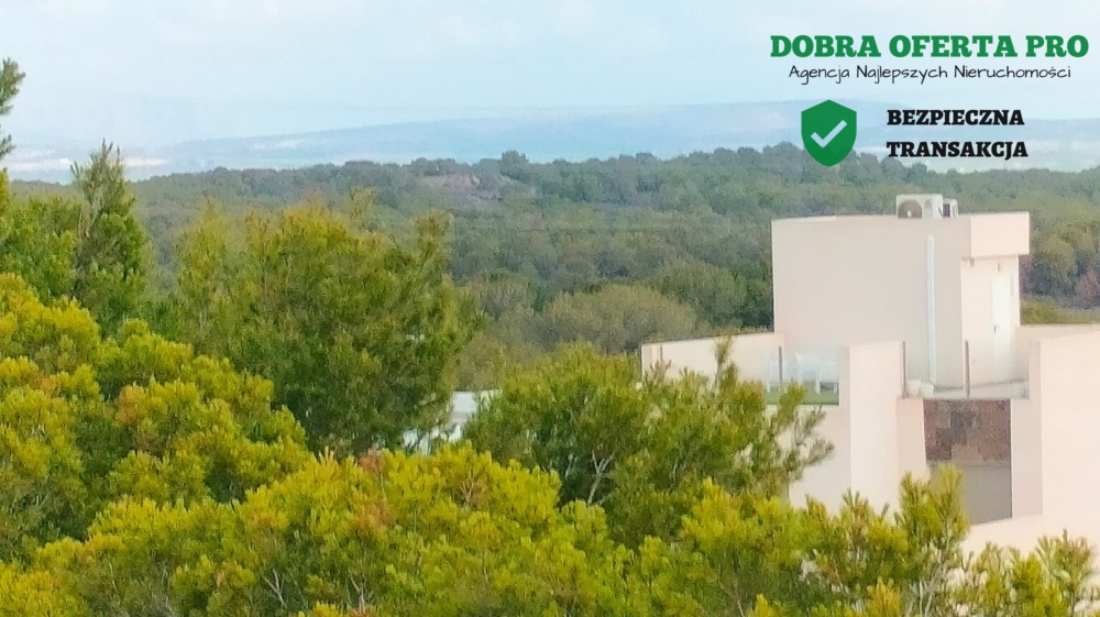 Szeregowiec 78 m² w Villamartin
