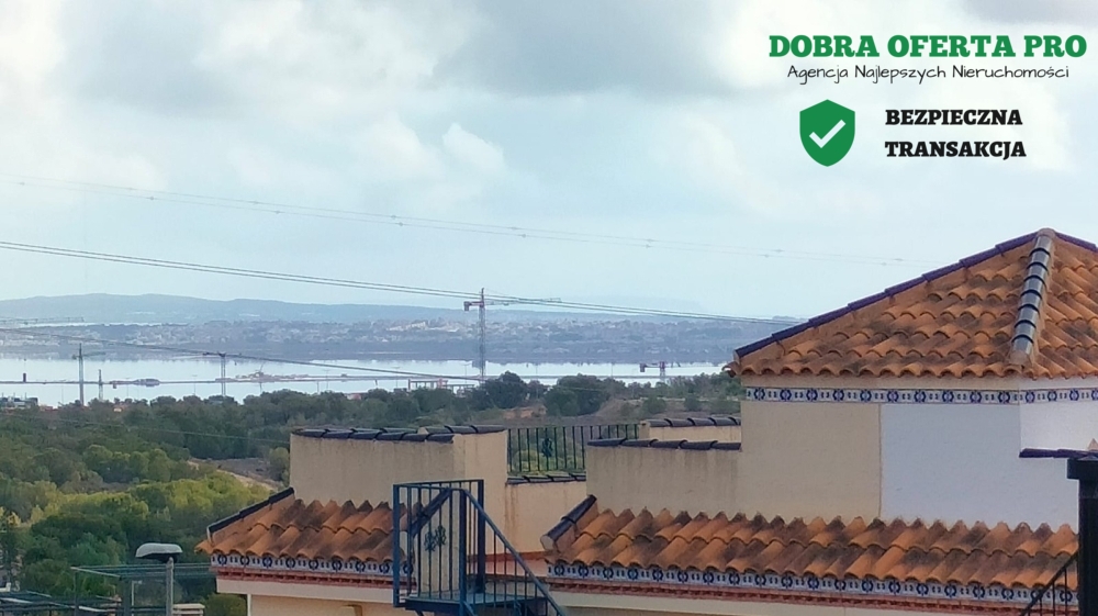 Szeregowiec 78 m² w Villamartin