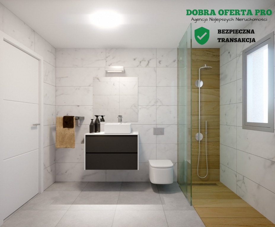 Szeregowiec 78 m² w Villamartin